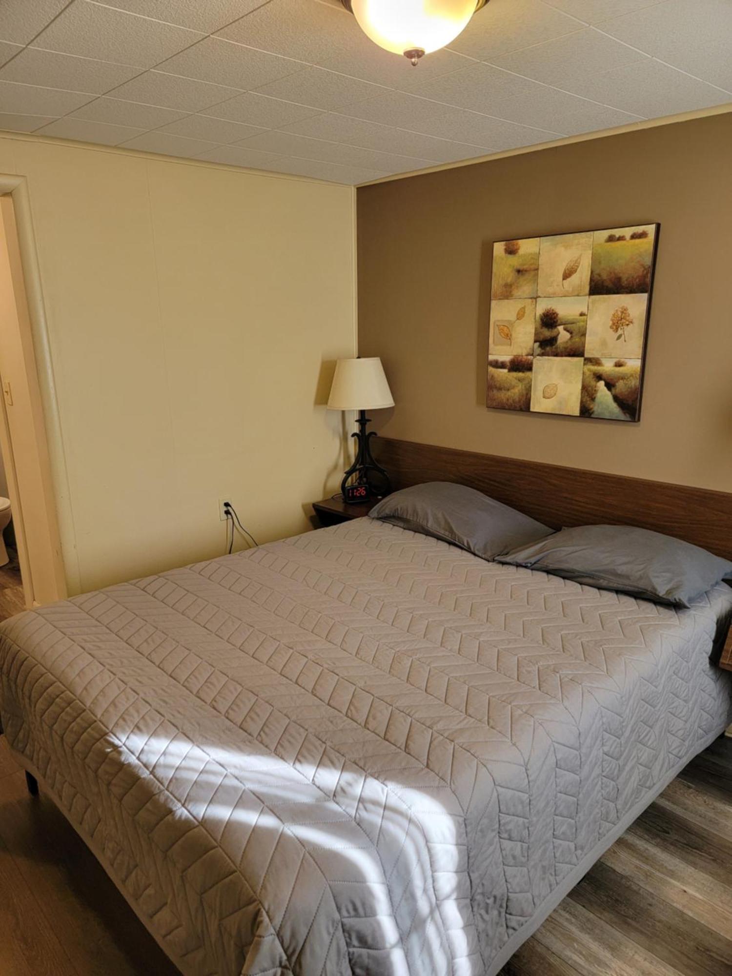 Wilbur The Willows Motel מראה חיצוני תמונה